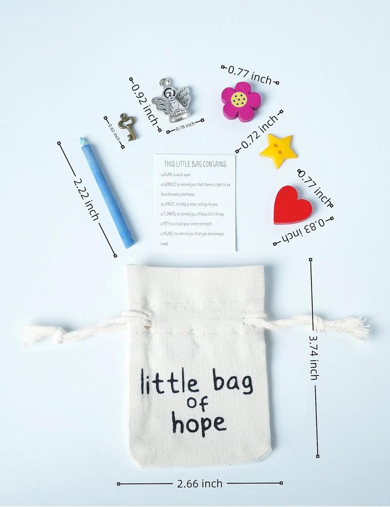 Handmade Encouragement Gifts,Thinking of You Gifts,Distant Relationship Memorials, Encouragement Cancer Survivor Recovery Celebrate Sobriety, Inspirational, Get Well Soon Gift. - Image 4